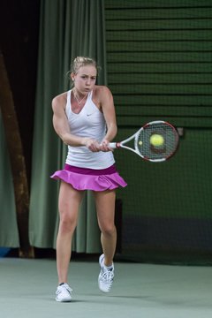 Merle Vagt 152 - Weihnachtsturnier Sonntag